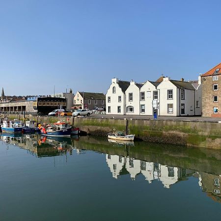 Close To The Beach, Harbour And Local Shops Eyemouth Exterior photo